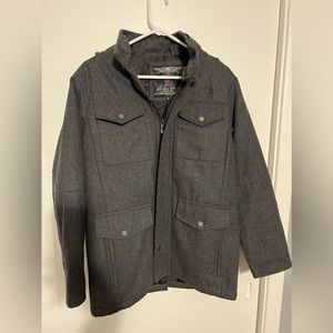 Brave Soul Jacket - Men's Small
